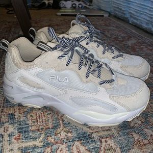 Fila Ray Tracers sneakers